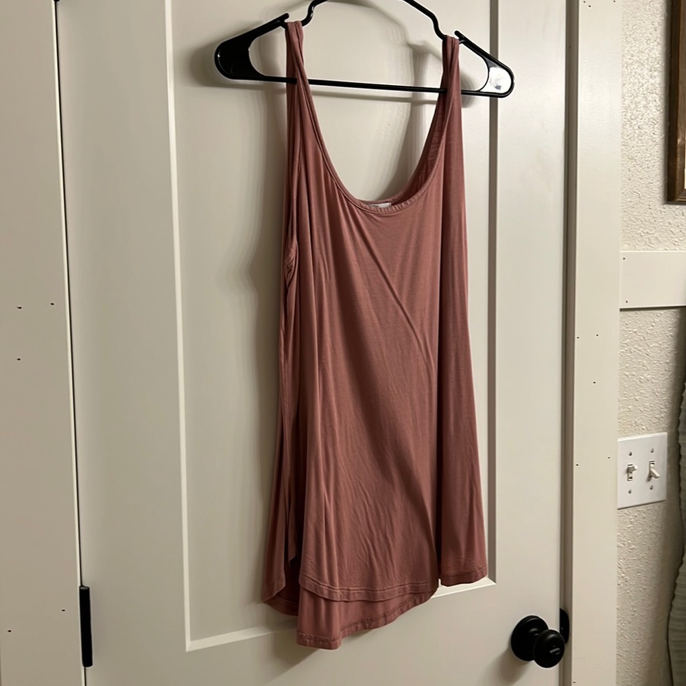 Carly Jean Los Angeles CJs Fav Tank